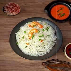 Prawn Rice