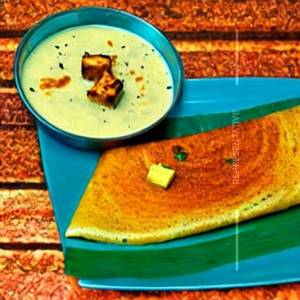 BUTTER RAVA PANEER