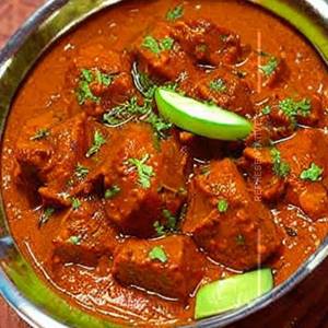 Navratan Curry