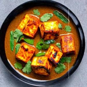 Paneer Chui Mui