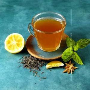 Lemon Tea