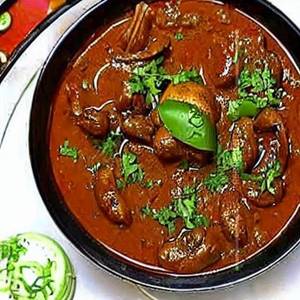Mushroom Noorani