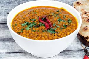 Yellow Dal Fry