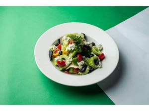Green Salad