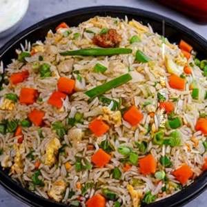 Chicken Fried Rice Mini Pack