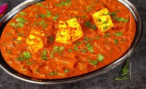 Khoya Paneer