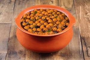Pindi Chana