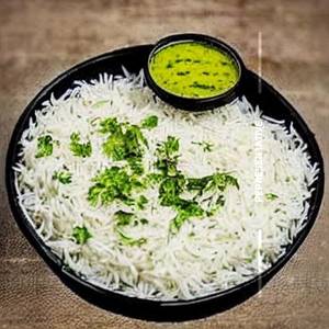 Jeera rice