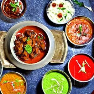 Mutton Masala