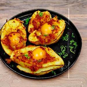 Egg Fry