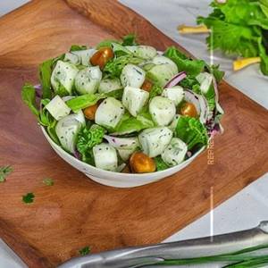Onion Salad   