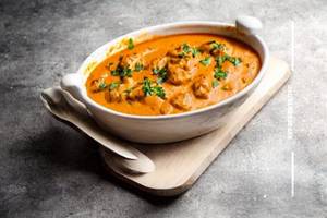Cheese Butter Masala