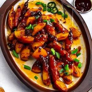 Chilli Potato