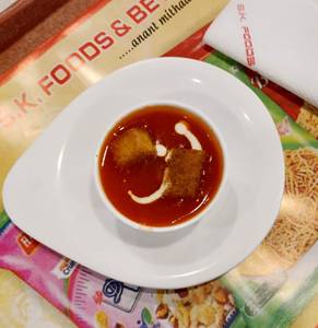 Tomato Soup