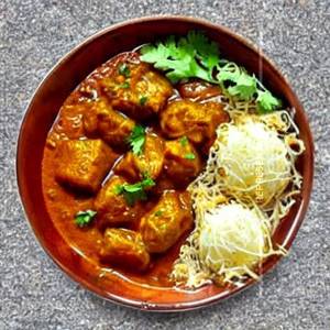Adrak aloo 