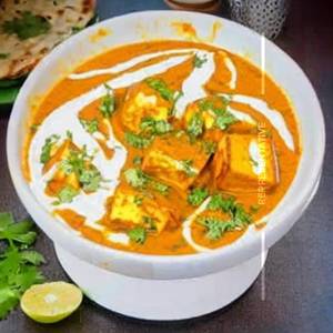 Shahi Paneer