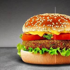 Veg Burger