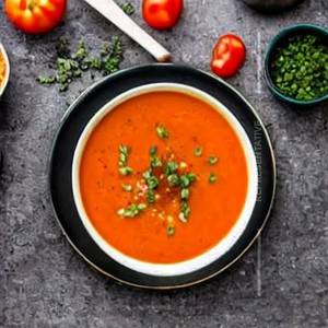 Tomato Soup