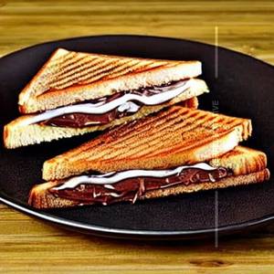 Nutella Sandwich