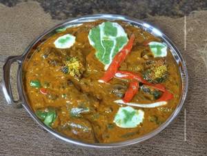 Kadai Veg