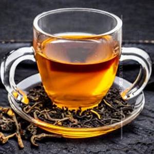 Black tea