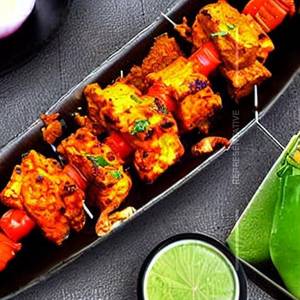 Butter Tikka Curry(Boneless)