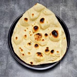 Butter Roti each