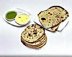 Bharat Paratha