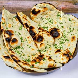 Stuff Naan