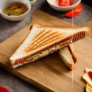 Toast Sandwich