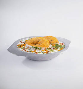 Dahi Vada