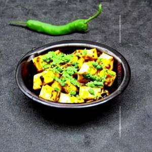 Paneer Kali Mirch