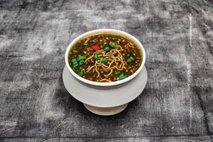 Veg Manchow Soup