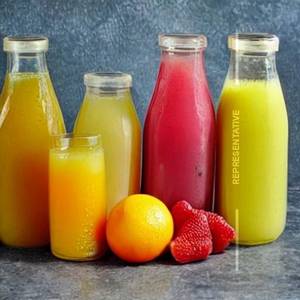 Mixed Fruit Juice