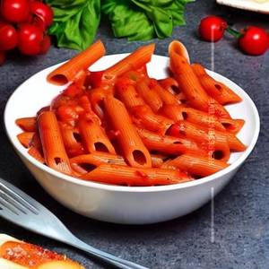 Penne Pasta Italiano Red