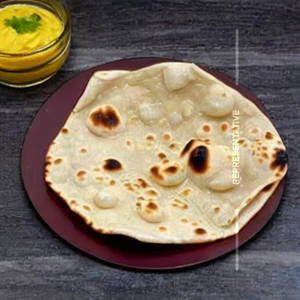 Butter Chapati