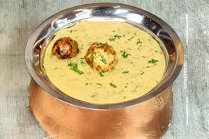 Malai Kofta