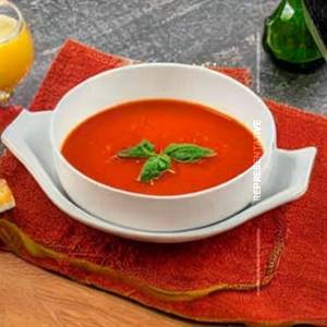 Tomato soup