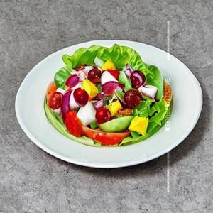 Finger salad 