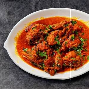 Schezwan Chicken