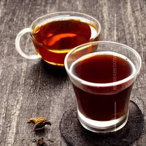 Black Tea