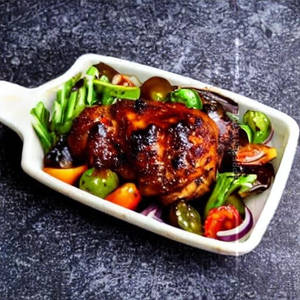 Balsamic Chicken