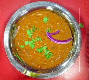 Dal Masala