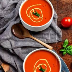 Tomato Soup