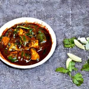 Tulsi Veg Special