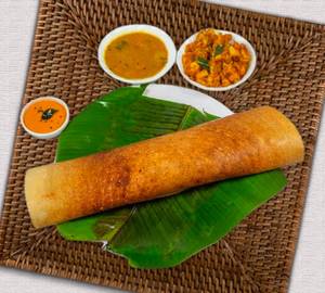 Masala Dosa