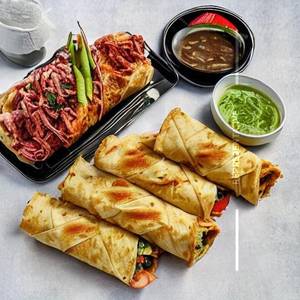 Sizzling Bite Nation  Frankie Special Frankie