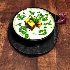 Schezwan Paneer
