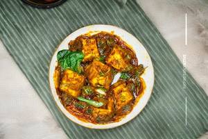 Paneer Peshawari