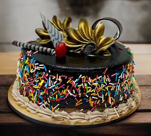 Chocolate [500 gram]